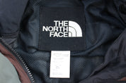 The North Face Embroidered Logo Hydro Seal Full Zip Hooded Jacket