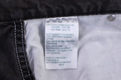 Dickies Logo Patch Grey Carpenter Pants