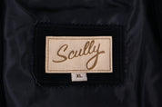 Womne's Vintage Scully Western Leather Suede Jacket