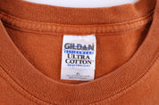 2005 University of Texas Longhorns T-shirt