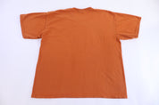 2005 University of Texas Longhorns T-shirt