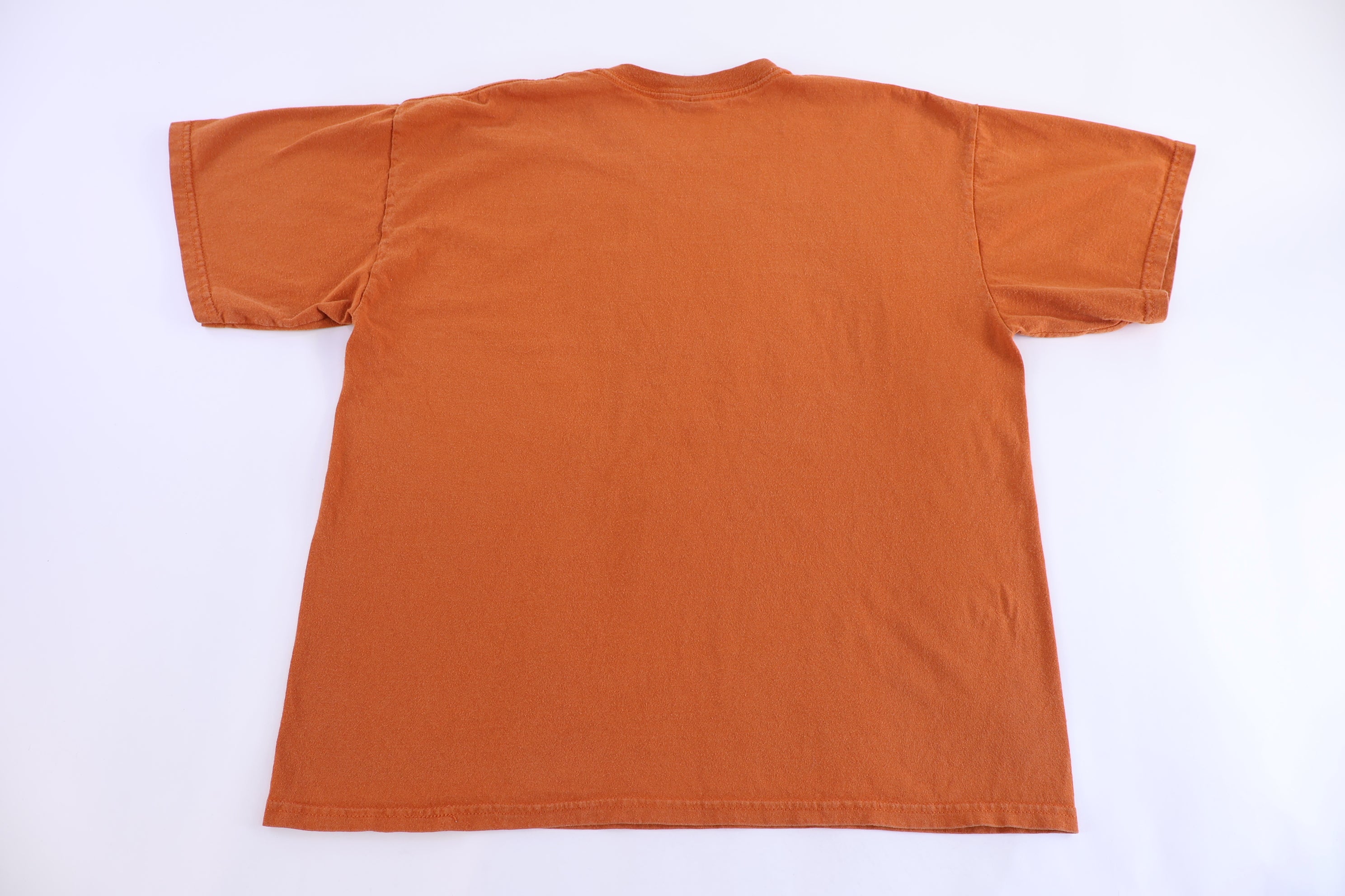 2005 University of Texas Longhorns T-shirt