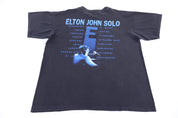 90's Elton John Solo Tour T-shirt