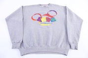Vintage Mickey Inc Walt Disney World Sweatshirt