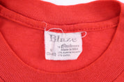 80's Coca-Cola Classic T-shirt
