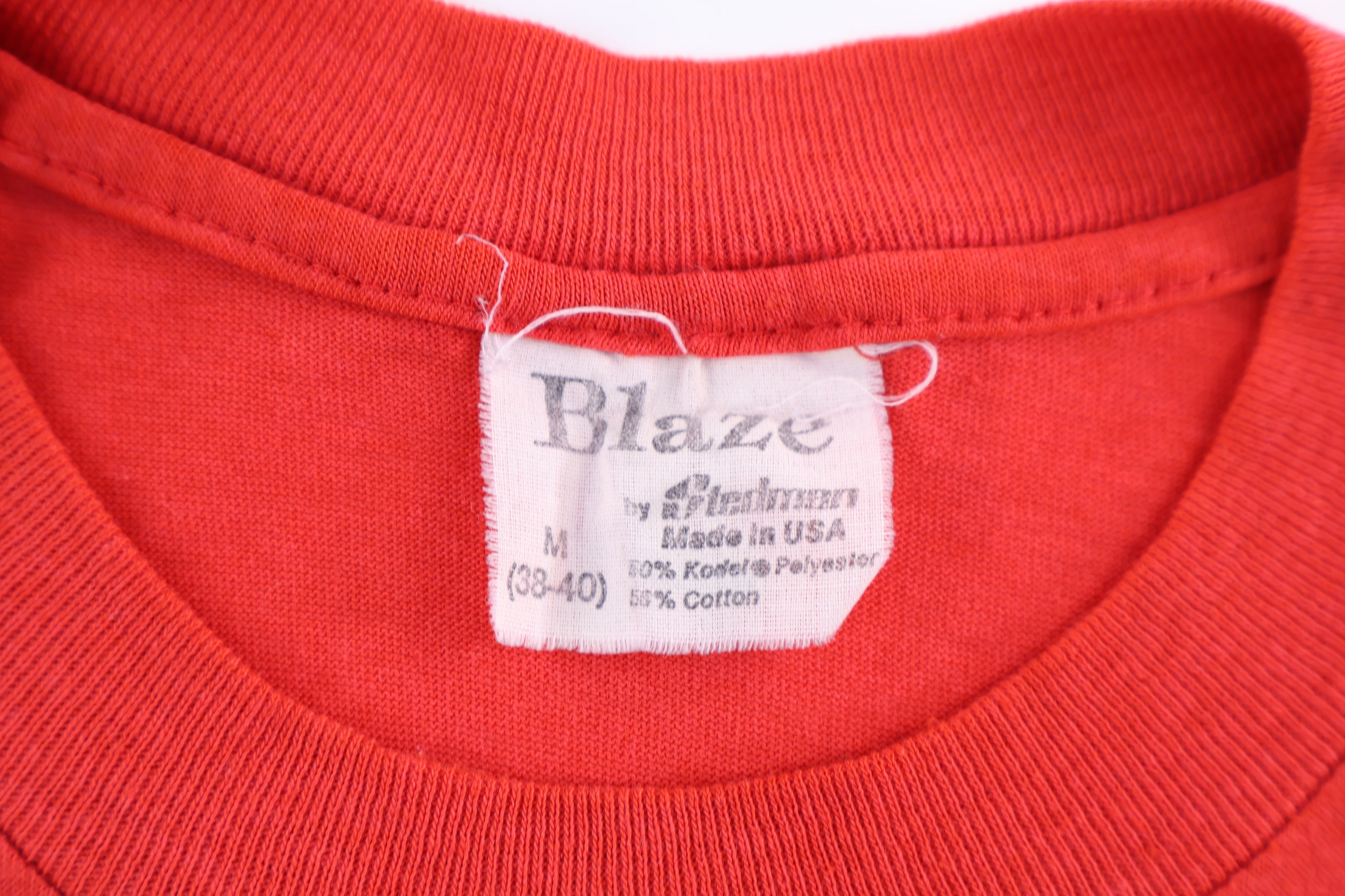 80's Coca-Cola Classic T-shirt