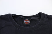 Harley Davidson Motorcycles Georgia T-shirt