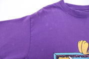 90's Looney Tunes Six Flags T-shirt