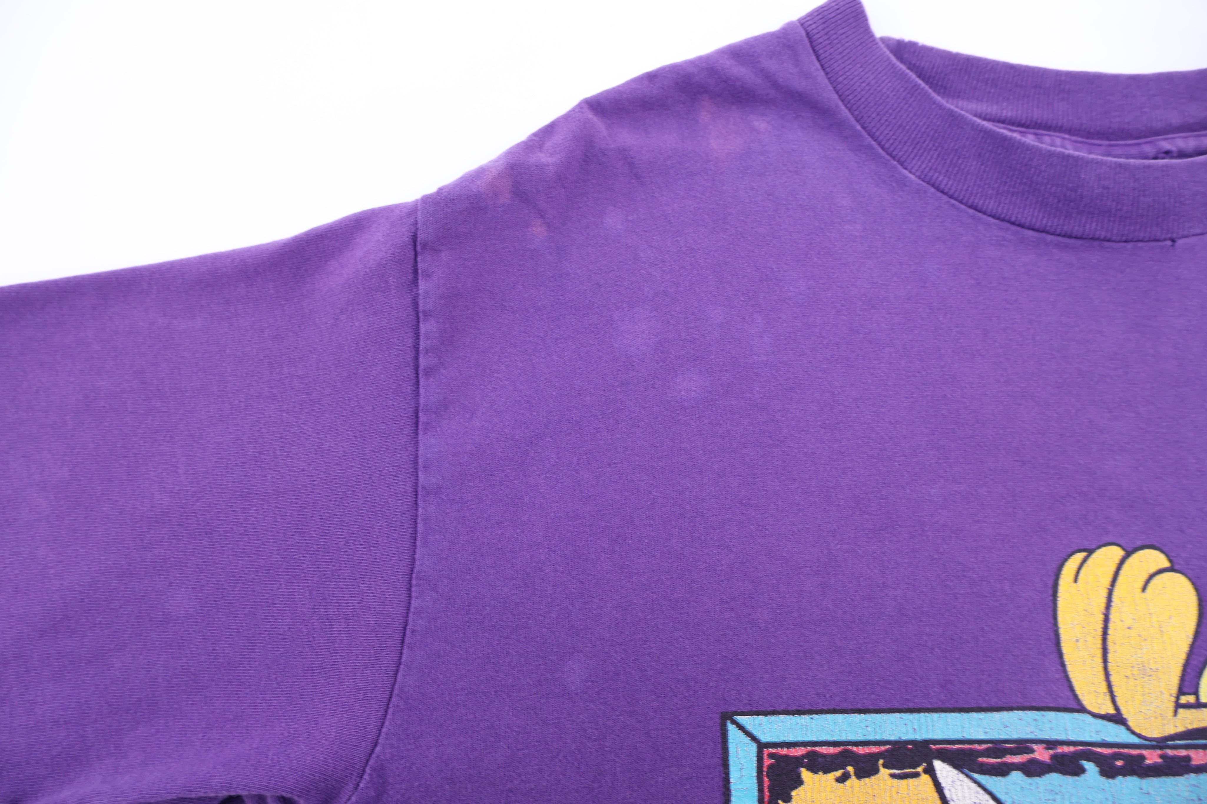 90's Looney Tunes Six Flags T-shirt