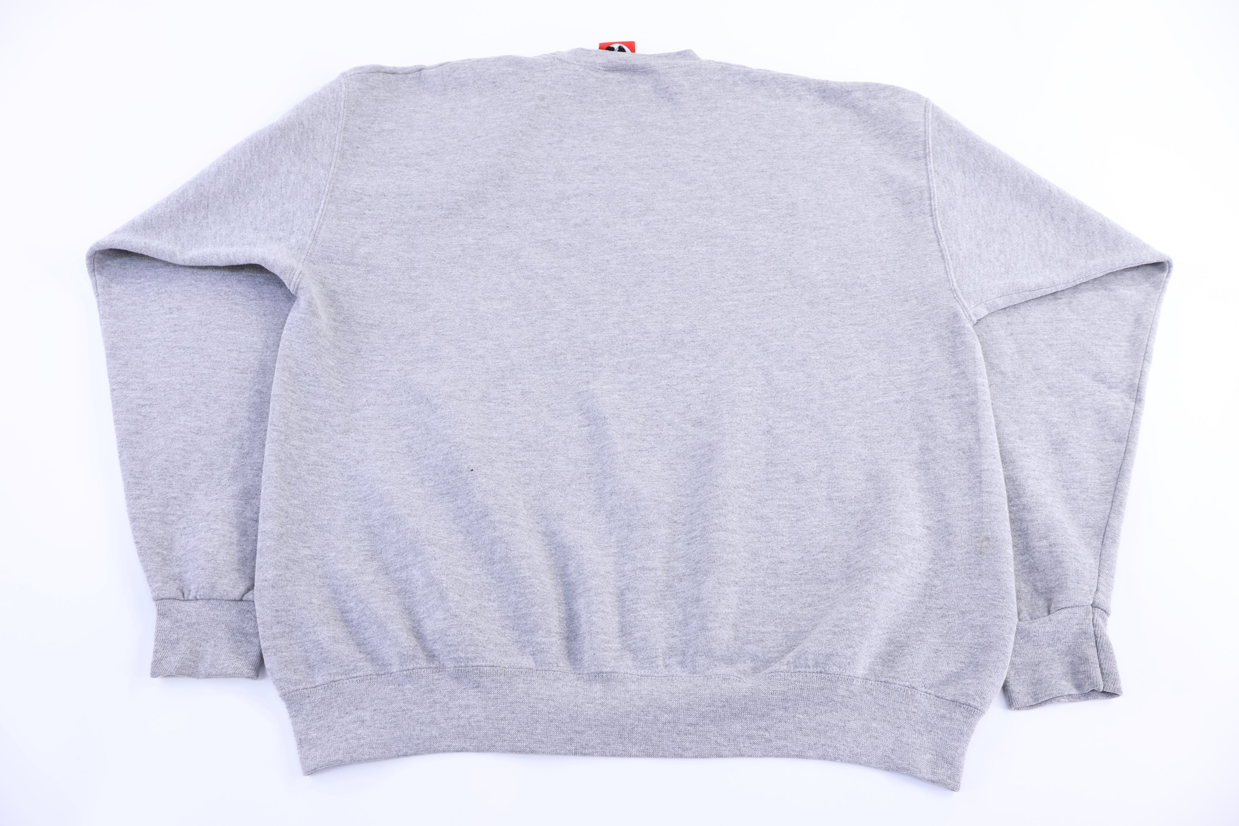 Vintage Mickey Inc Walt Disney World Sweatshirt