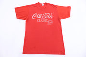 80's Coca-Cola Classic T-shirt
