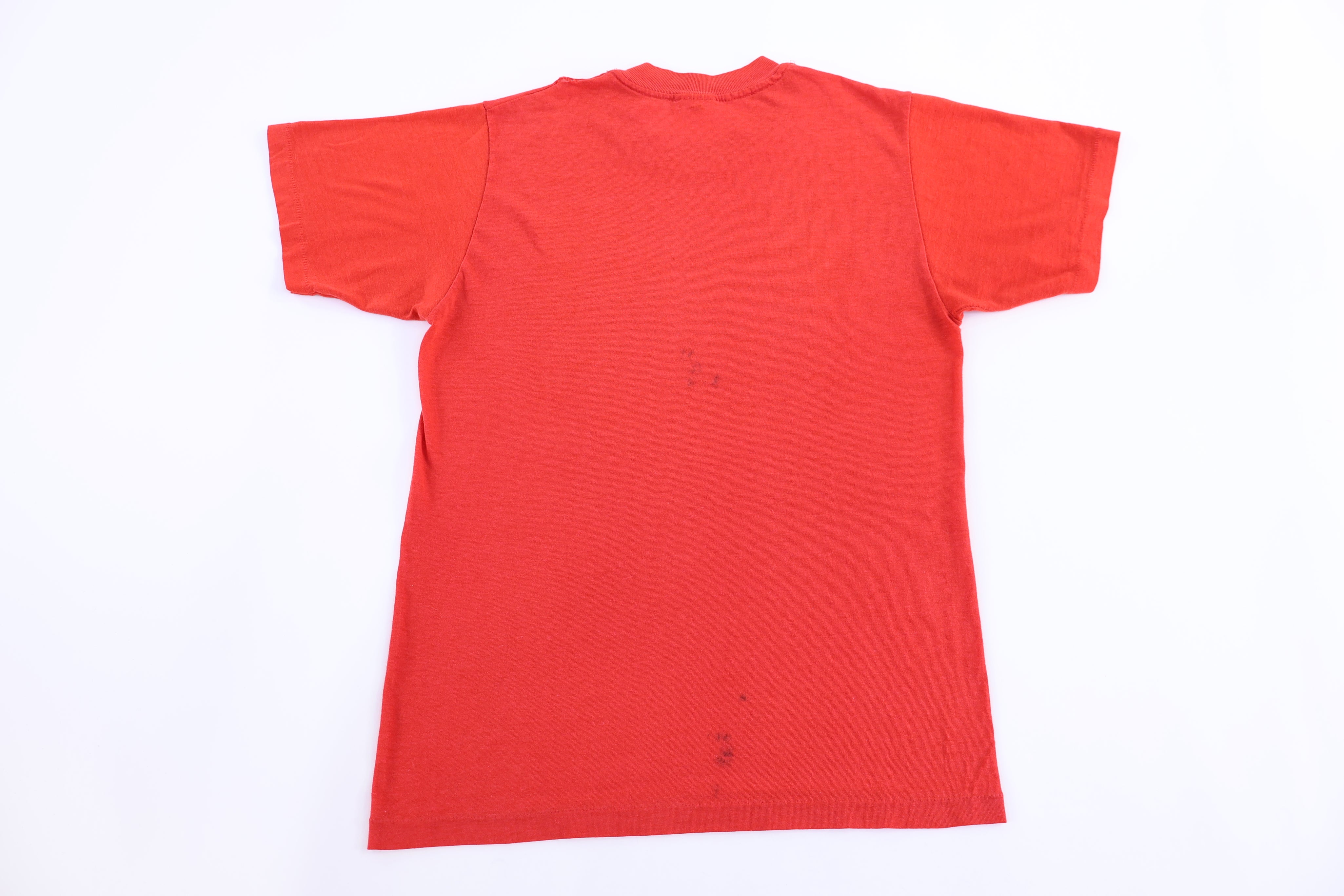 80's Coca-Cola Classic T-shirt