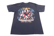 1988 Def Leppard Hysteria T-shirt
