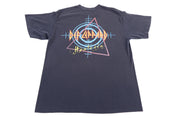 1988 Def Leppard Hysteria T-shirt