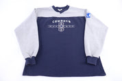 90's Dallas Cowboys Football Pullover Sweater