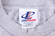 90's Seattle Thunderbirds Hockey T-shirt