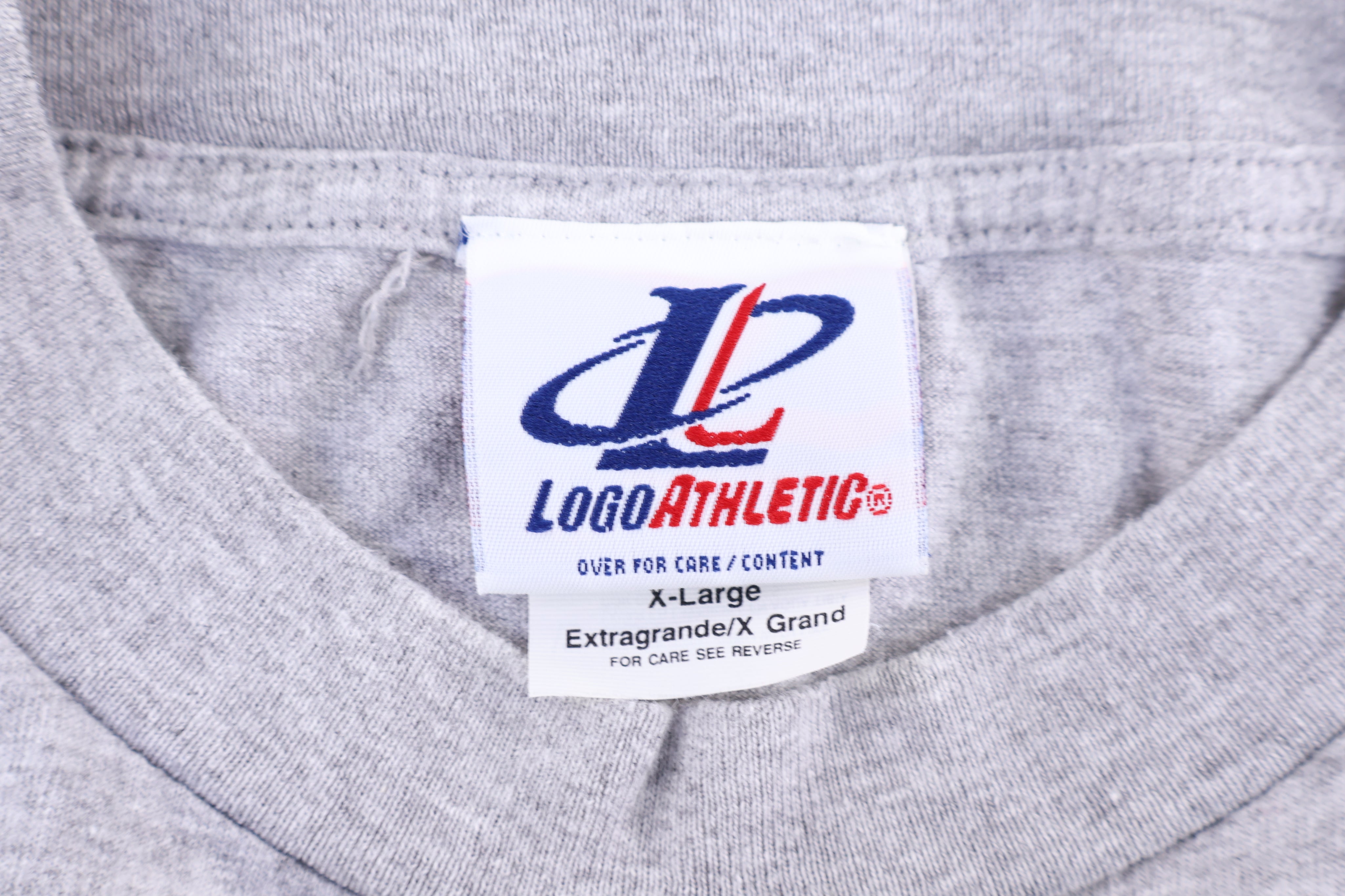 90's Seattle Thunderbirds Hockey T-shirt