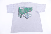90's Seattle Thunderbirds Hockey T-shirt