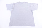 90's Seattle Thunderbirds Hockey T-shirt