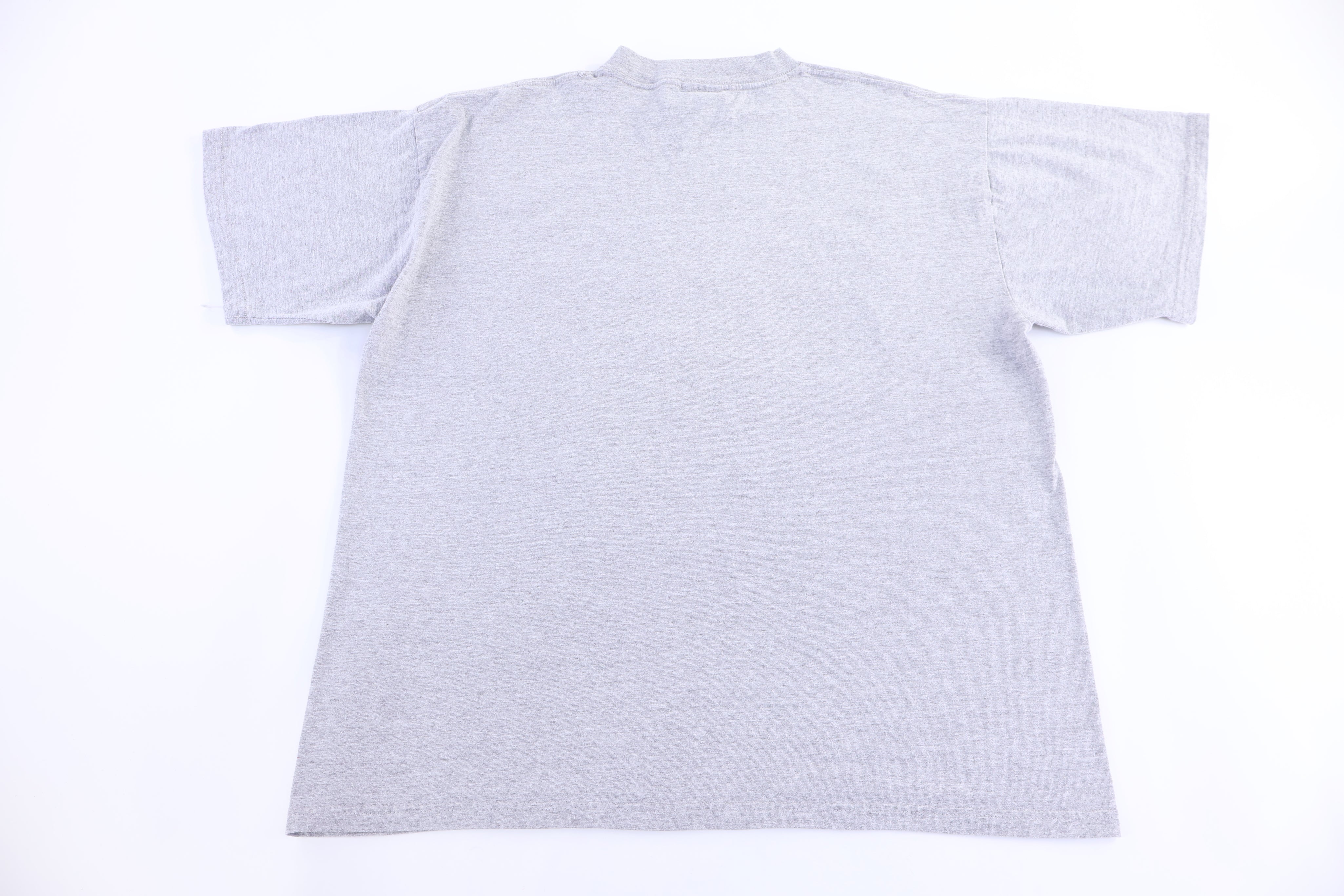 90's Seattle Thunderbirds Hockey T-shirt