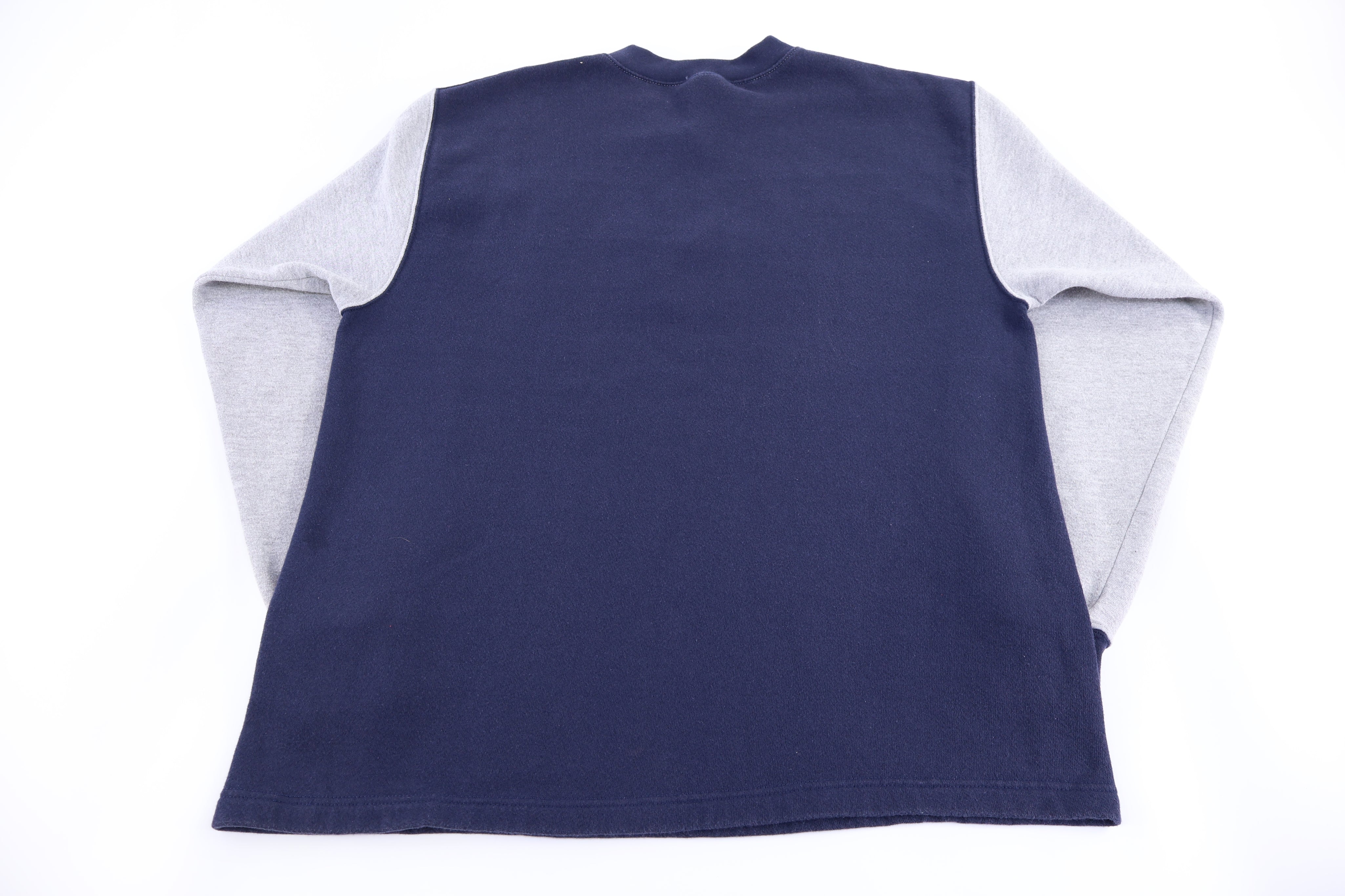 90's Dallas Cowboys Football Pullover Sweater