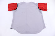 90's Cincinnati Reds Baseball Jersey
