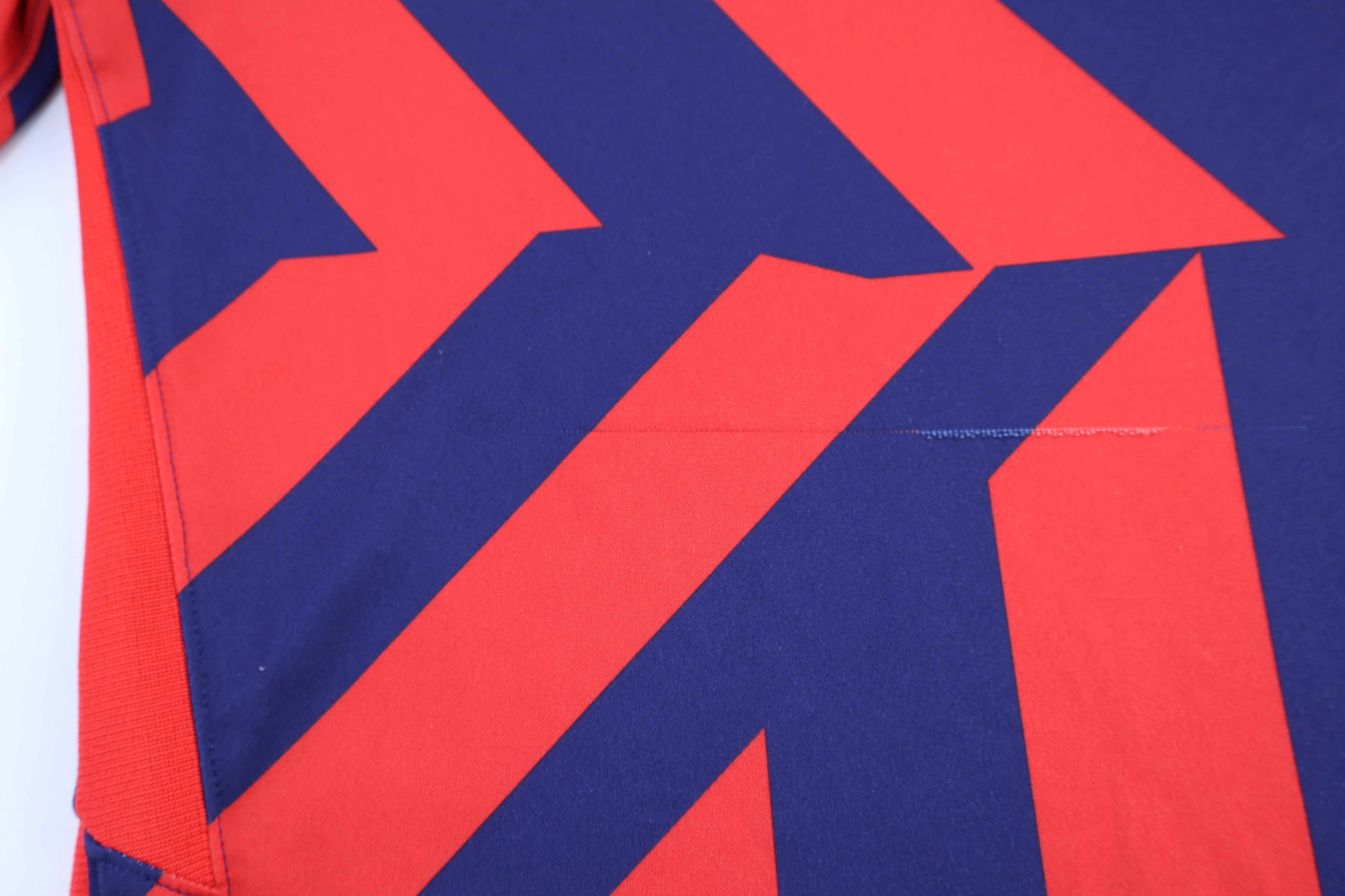 2021/22 United States National Team Soccer Jersey