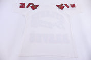 90's Atlanta Braves Baseball T-shirt