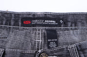 Genx Jeans Dark Wash Denim Jeans