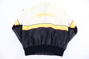 80's Ferrari Full Zip Racing Jacket