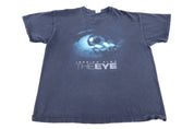 2008 The Eye Movie Promo T-shirt