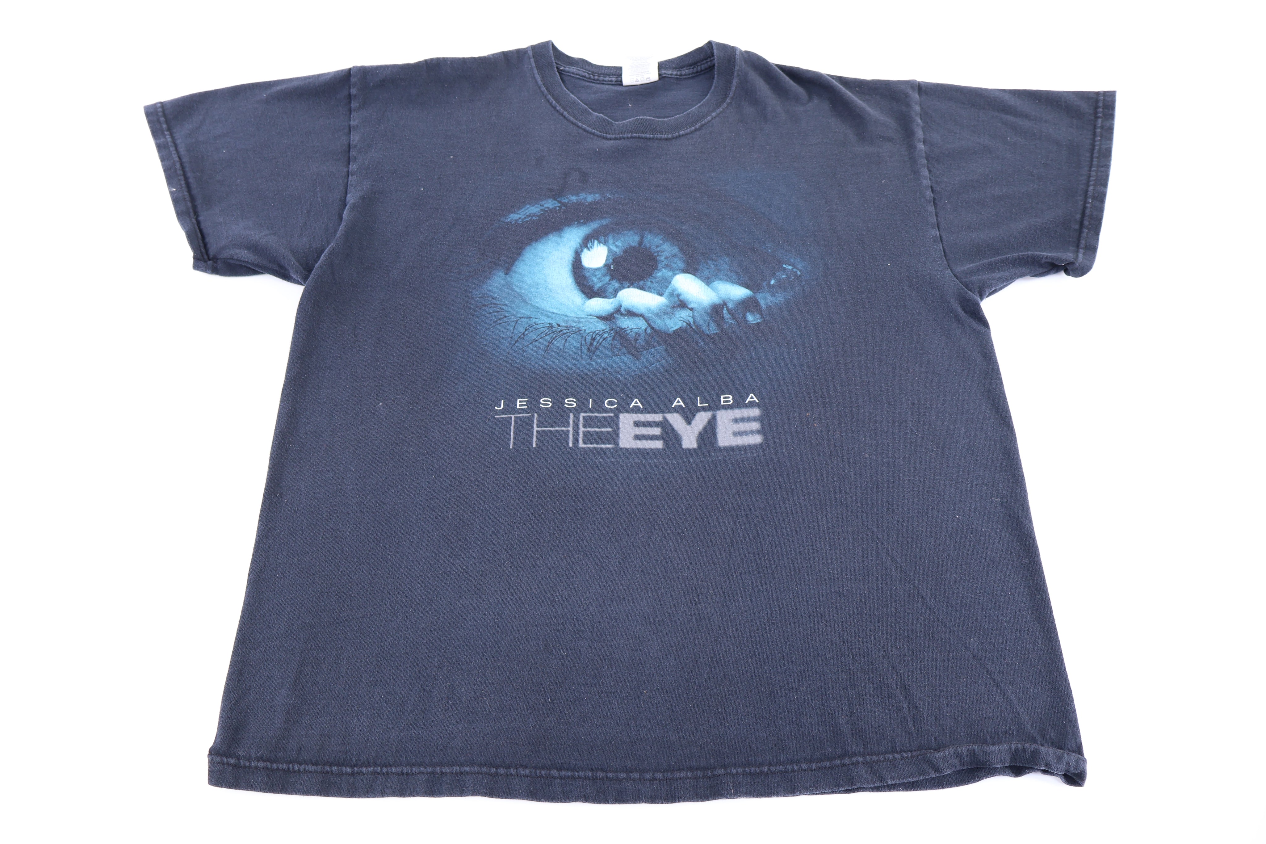 2008 The Eye Movie Promo T-shirt
