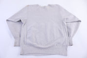 90's University of Miami Football Reverse Weave Sweatshirt
