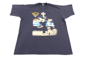 90's Ricky Van Shelton Tour T-shirt