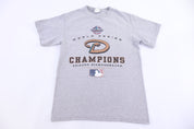 Vintage Arizona Diamondbacks Baseball T-shirt