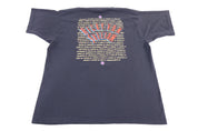 90's Ricky Van Shelton Tour T-shirt