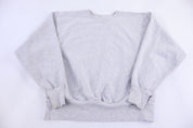 90's Champion Grey Sweatshirt