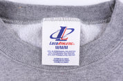Vintage Denver Broncos Football Sweatshirt