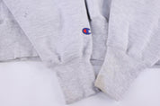 90's Champion Grey Sweatshirt