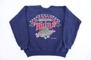 1987 Minnesota Twins World Series Champions Sweatshirt
