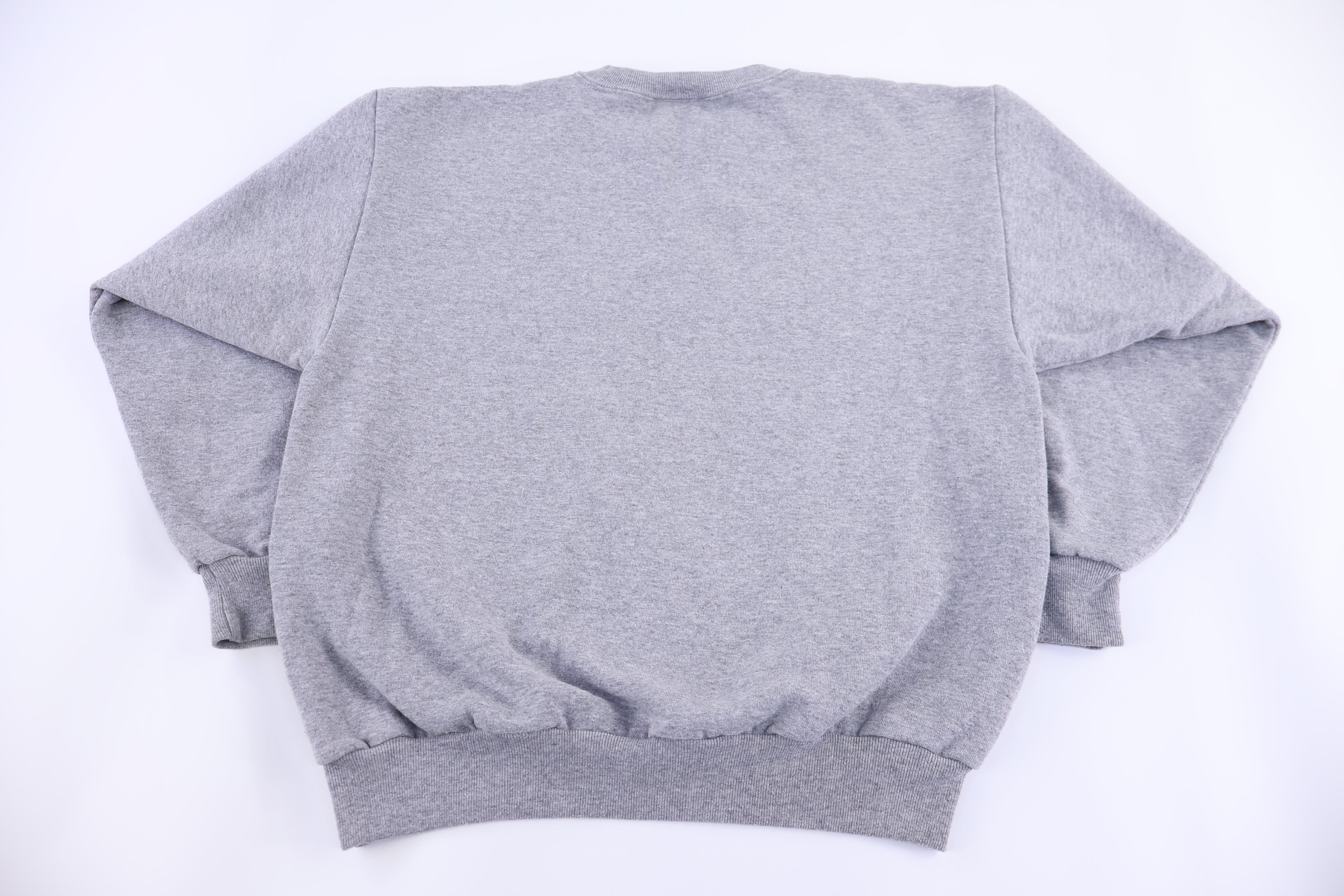 Vintage Denver Broncos Football Sweatshirt