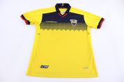 2019 Ecuador Soccer Jersey