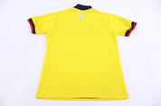 2019 Ecuador Soccer Jersey