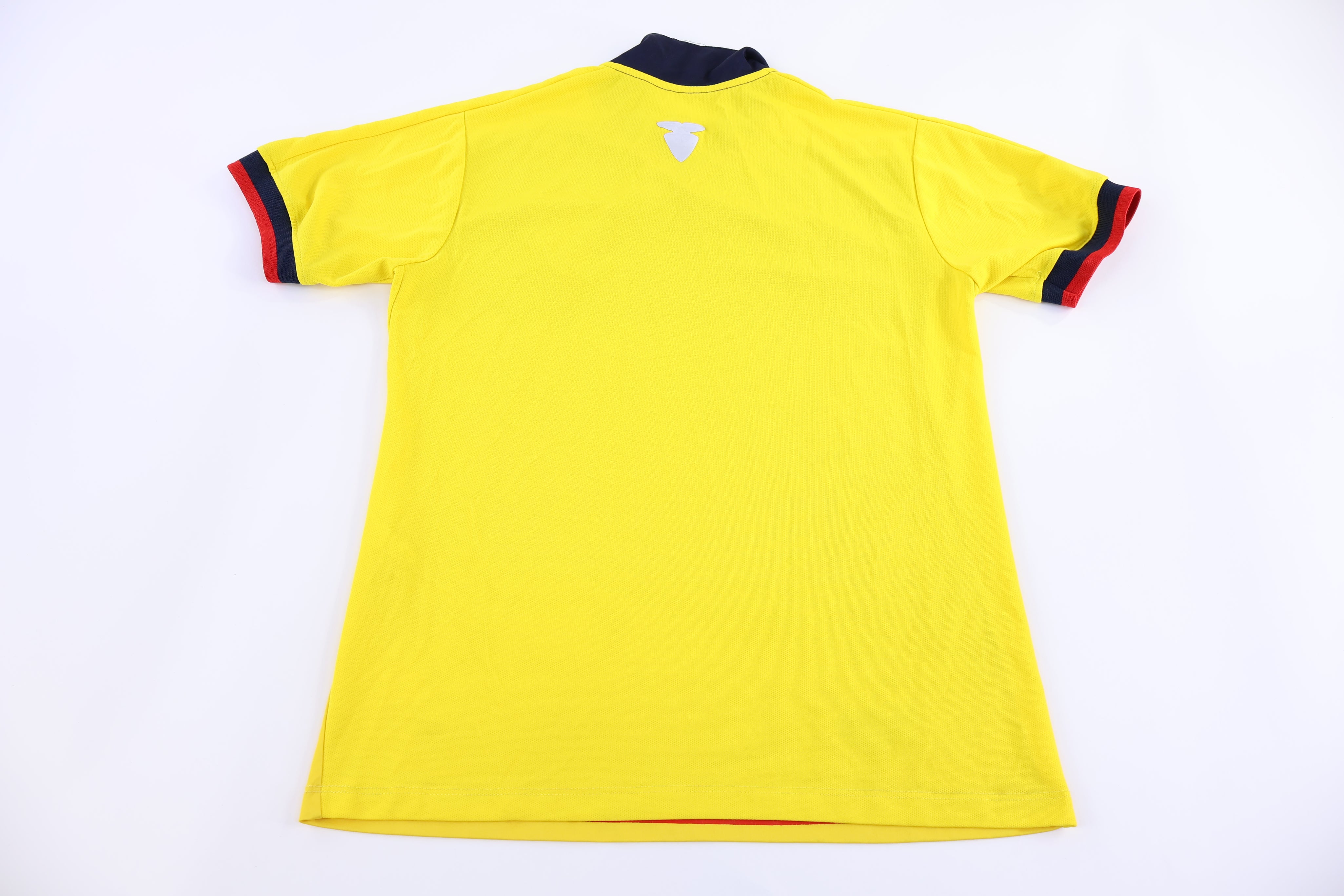2019 Ecuador Soccer Jersey