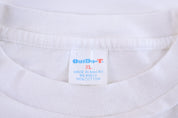1999 Woodstock New York T-shirt