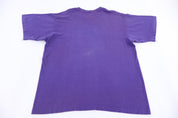 90's Levi's Keep Your Fly Buttoned T-shirt
