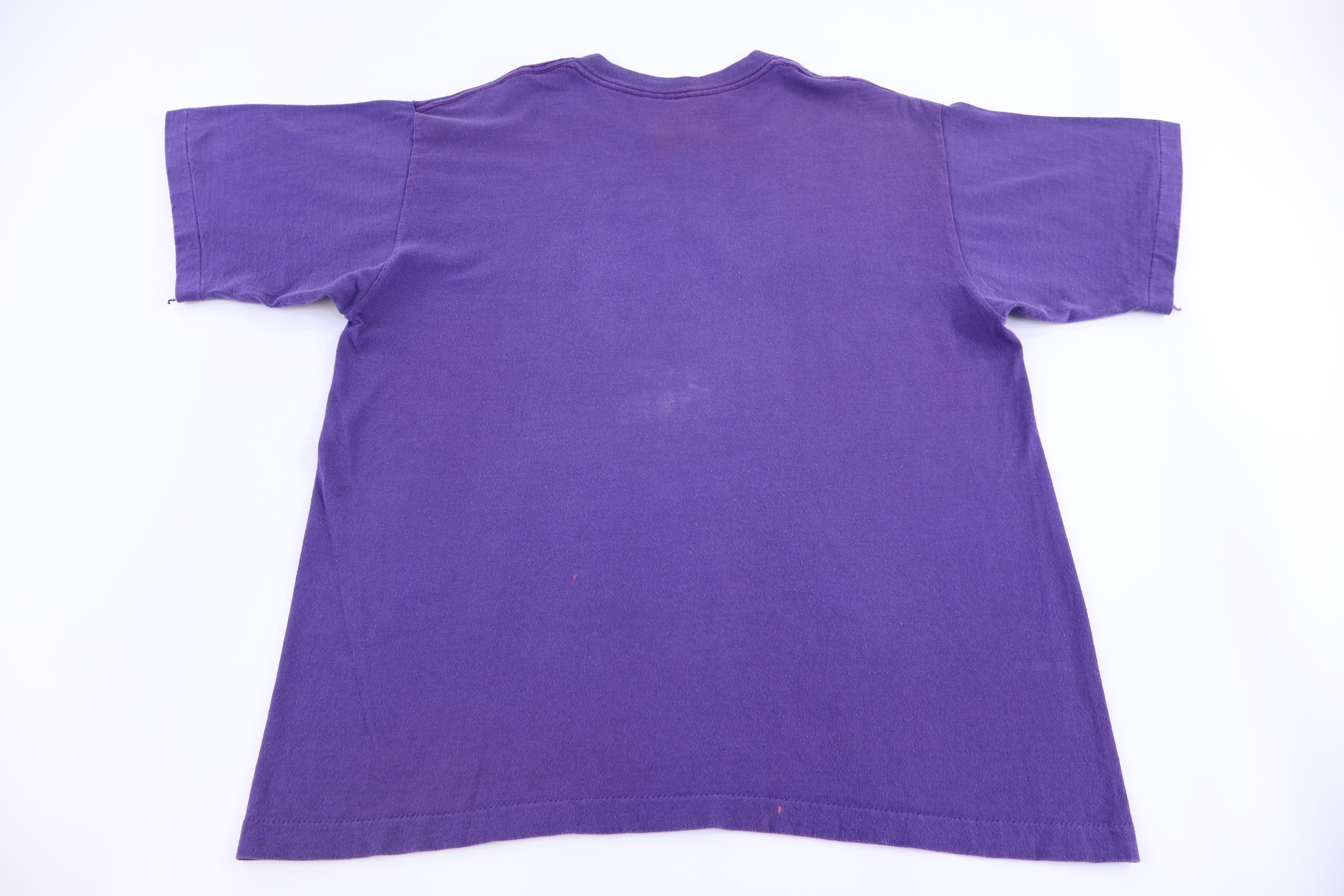 90's Levi's Keep Your Fly Buttoned T-shirt