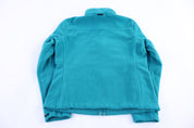 Women's Nike ACG Teal Full Zip Jacket