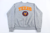 90's University of Texas Sweatshirt