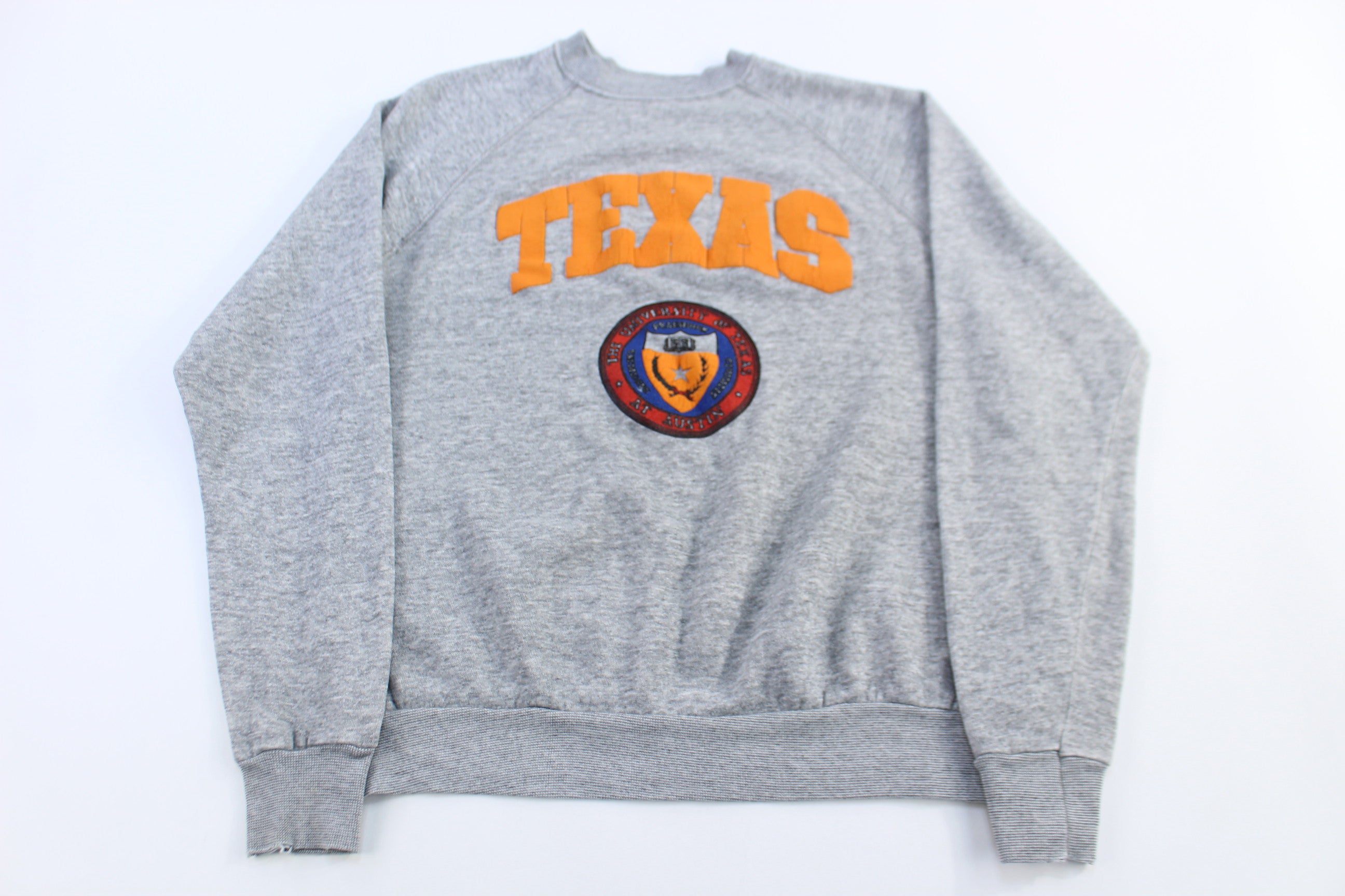 90's University of Texas Sweatshirt